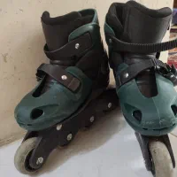 کفش اسکیت|دوچرخه، اسکیت، اسکوتر|کاشان, میدانگاه آقا|دیوار