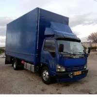 َوانت نیسان/یخچال مبل/باربری قدس/کارگر تنها/تخلیه|خدمات حمل و نقل|همدان, |دیوار