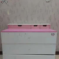 سرویس خواب دخترانه نوجوان