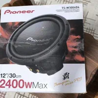 ساب پایونیر3004D4|قطعات یدکی و لوازم جانبی|محمدشهر, جعفرآباد|دیوار