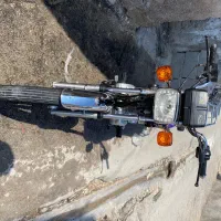 200 احسان|موتورسیکلت|بندرعباس, |دیوار