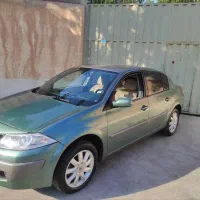 مگان ۲۰۰۰ اتومات|خودرو سواری و وانت|محمدشهر, محمدشهر|دیوار