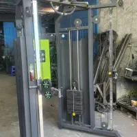 تجهیز باشگاه دستگاه dhZ