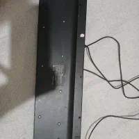 کیبورد کامپیوتر فراسو سالم و روان|قطعات و لوازم جانبی رایانه|تهران, گلستان (شهرک راه آهن)|دیوار