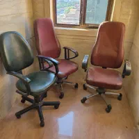 صندلی اداری