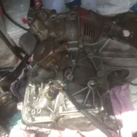 گیربکس اتومات zf
