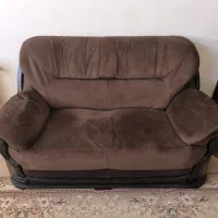 مبل تمیز|مبلمان خانگی و میز عسلی|آباده, |دیوار