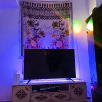 ps5 همراه led 55