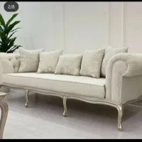 مینیمال و تمام پارچه|مبلمان خانگی و میز عسلی|پاکدشت, پاکدشت (مامازند)|دیوار