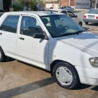 پراید ۱۳۲مدل ۹۵