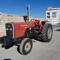 تراکتور فرگوسن شش تک درحد صفر  اصلی انگلسی|خودرو سنگین|قروه, |دیوار