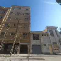 داربست فلزی