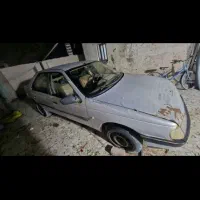 ماشین مدل ۸۷