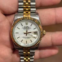 رولکس دیت جاست