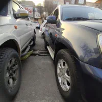 ایکس x33 ۳۳|خودرو سواری و وانت|تهران, خاک سفید|دیوار