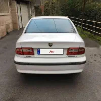 سمند LX ef7 مدل ۹۴|خودرو سواری و وانت|آمل, |دیوار