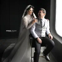 آتلیه عروس با 50% تخفیف