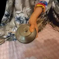 قندان خدا بیامرزه پدر و مادر عزیزتون رو