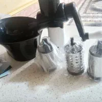 رنده دستی چند کاره نونو چند روز پیش از مشهد گرفتم