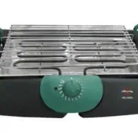 باربیکیو کباب بز برقی پارس خزر|اجاق گاز و لوازم برقی پخت‌وپز|شیراز, غدیر شمالی|دیوار