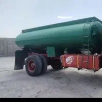 دوتانک‌تربت‌تانک