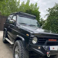 پاترول دو درب مدل ۷۵|خودرو سواری و وانت|چالوس, |دیوار