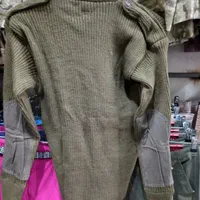 پلیورسبزیغه هفت|لباس|تهران, گمرک|دیوار