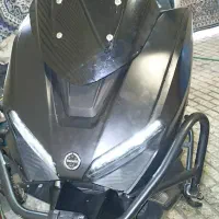 موتور کی وی ویسته ۲۵۰