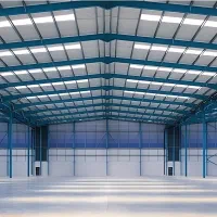 چابهار - اجاره سوله ۲۵۰ متری در منطقه آزاد