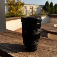 لنز سونی ۲۴-۷۰ جی مستر|دوربین عکاسی و فیلمبرداری|تهران, دربند|دیوار