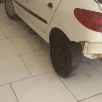 مدل ۸۹ ۲۰۶تیپ دو
