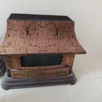 بخاری شومینه