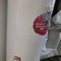 آبگرمکن و میز جلو مبلی و عسلی و میز نهار خوری|حراج|کرمانشاه, |دیوار