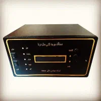 کنترل دستگاه جوجه کشی