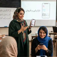 فرصت همکاری برای خانم های خانه دار