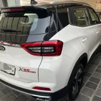 x55 pro /ثبت نام/ ایکس 55|خودرو سواری و وانت|تهران, تهرانپارس غربی|دیوار