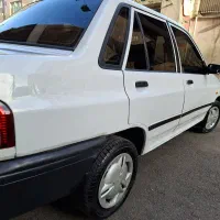 پراید ۱۳۱SLمدل ۱۳۹۰ عروسک|خودرو سواری و وانت|قم, حاج زینل|دیوار