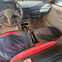 پراید صبا ۸۶|خودرو سواری و وانت|مرودشت, فرهنگ|دیوار