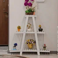 استند گل ضد آب