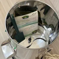 سبزی خرد کنی سبزایران|خردکن، آسیاب، غذاساز|رشت, باهنر|دیوار