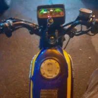 موتورهوندا۱۵۰cکویر مدل۱۴۰۱