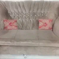 مبل ۷نفره|مبلمان خانگی و میز عسلی|قوچان, |دیوار