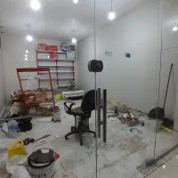 یک باب مغازه