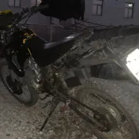 تریل جترو ۱۵۰|موتورسیکلت|خوسف, |دیوار