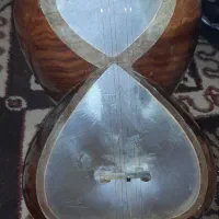 تار استاد ولی اله