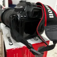 دوربین عکاسیcanon80D|دوربین عکاسی و فیلمبرداری|کرمان, |دیوار