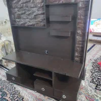 زیر تلویزیون