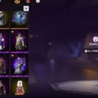 اکانت فری فایر