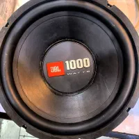 ساب جی بی ال 1000و حراج فصل استوک مغازه