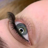ارائه خدمات اکستنشن مژه و لیفت مژه و ابرو|خدمات آرایشگری و زیبایی|فولادشهر, B2|دیوار